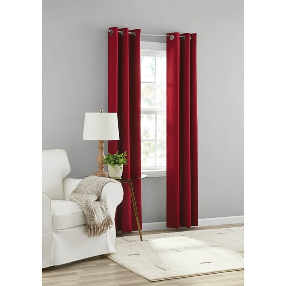 Sets Of 2 Mainstay Curtains