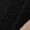 Black, variant on Women Breathable Knit Slip On Sneakers, Lace Up Walking Shoes, Lightweight Thick Platform Non Slip Comfort Casual Running Trainers White 5.5(36)