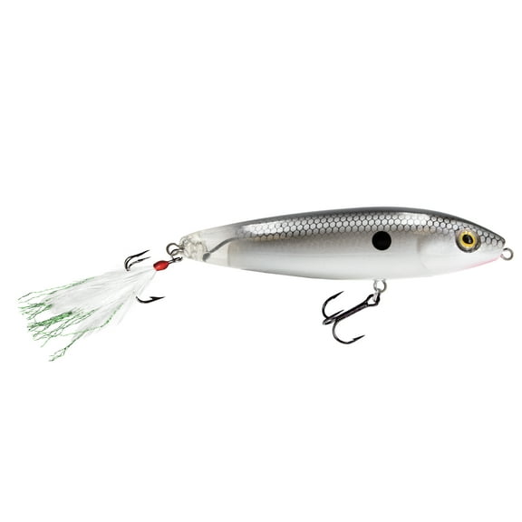 Livingston Lures PRO SIZZLE-XXX Shad