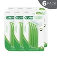 Proxabrush CM31 GoBetweens Angled Interdental Brushes Soft