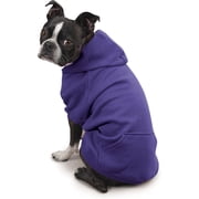 Zack and Zoey Basic Hoodie