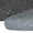 Grey, variant on Unisex Socks Cotton White 12-14 Uk