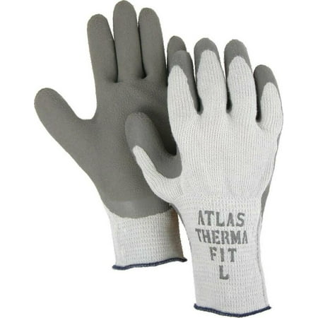 

Atlas - B13451M-08 - ThermaFit Gloves – M