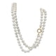 thumbnail image 2 of Collar Perla de Mallorca 8mm 150cm Arette Color Ivory, 2 of 7