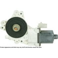 thumbnail image 2 of A1 Cardone Power Window Motor P/N:42-40002 Fits select: 2007-2017 JEEP PATRIOT, 2007-2017 JEEP COMPASS, 2 of 4