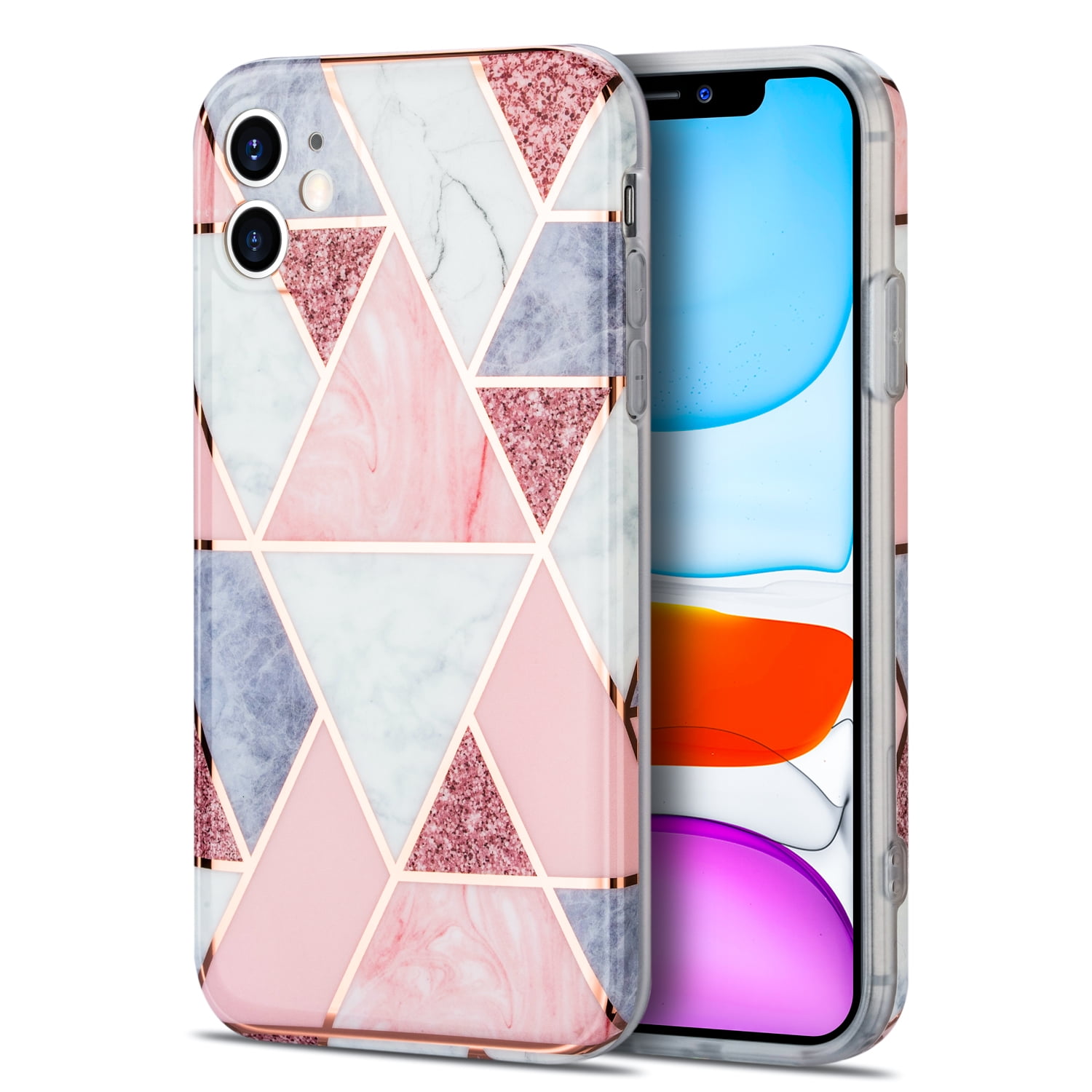 iphone 12 case walmart