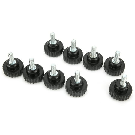

Clamping Knob Jig Corrosion Proof Clamping Knob For Industrial Equipment