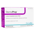 thumbnail image 2 of Apósitos Líquidos de Barrera DermaPrep DermaRite para Cuidado de Heridas, 100 unidades, 2 of 4