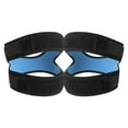 thumbnail image 4 of Rodillera Colco Ajustable Transpirable Antideslizante Unisex Negro, 4 of 7