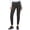 Black, variant on Dynamix Women Scrubs Pant, Natural Rise Tapered Leg Jogger, DK185T, M Tall, Navy