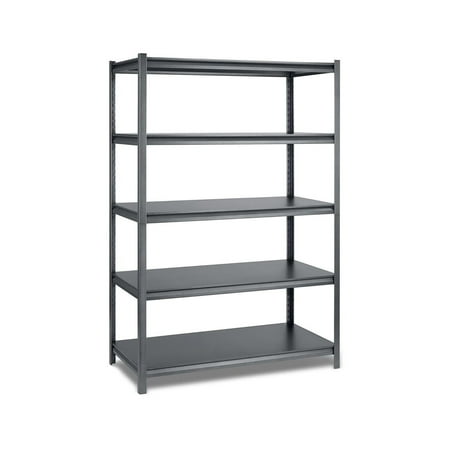 Members Mark 5 Tier Metal Deep Storage Rack