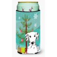 thumbnail image 1 of Koozie Hugger Caroline's Treasures Árbol de Navidad y niño alto dálmata multicolor, 1 of 1