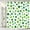 Green 1, variant on Happy St. Patrick''s Day Shower Curtain, Funny Cute Gnomes Elf Green Clover Shamrock Leaves Fabric Bath Curtains, Waterproof Polyester Glitter Bling Spring Washroom Bathroom Accessory Sets, 72X72in