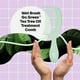thumbnail image 3 of Peine de Tratamiento Wet Brush Go Green Infundido con Aceite de Árbol de Té, 3 of 3