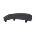 thumbnail image 3 of New Genuine Mopar Molding Wheel Opening Flare OE 1JX31RXFAB, 3 of 10