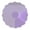 Purple, variant on Eyebrow Positioning Tool Eyebrow Measuring Tool Eyebrow Beauty Accessories
