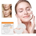 thumbnail image 1 of Mascarillas para los ojos liofilizadas Cristal soluble Ojeras Bolsas para los ojos Cuidado de la piel Mascarilla para los ojos Ndcxsfigh Cuidado Belleza, 1 of 4