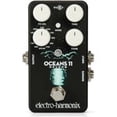 thumbnail image 4 of Pedal de efectos de reverberación digital multifunción Electro-Harmonix Oceans 11, 4 of 5
