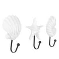 thumbnail image 4 of Hook,Key Hook Modern Style Coat Hook Clothing Hook Next-Gen Design, 4 of 14