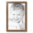 thumbnail image 2 of ArtToFrames 13x20 inch Black Picture Frame, Black Wood Poster Frame (4628), 2 of 7