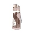 thumbnail image 1 of Injueey Botella de agua deportiva 500-600ml Copa de bebida de bicicleta de doble capa Gimnasio Hervidor de fitness Ciclismo Senderismo Drinkware con tapa Type2 NO2 Injueey HA010294-01, 1 of 6
