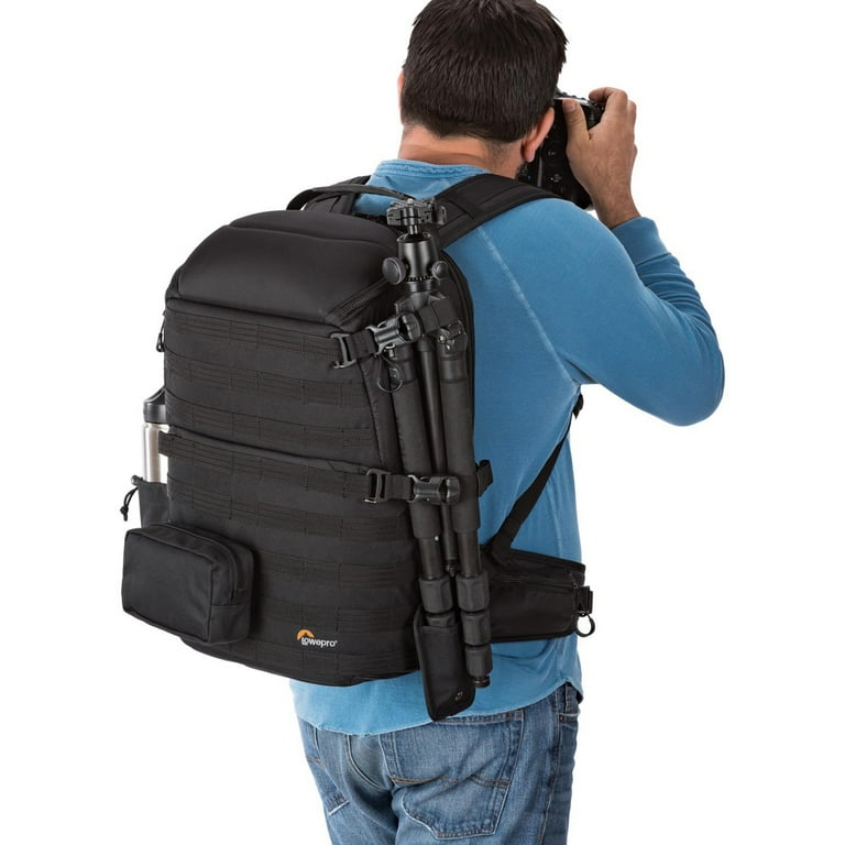ロープロ Lowepro カメラバッグ リュック ProTactic 450AW Amazon.com : Lowepro ProTactic 450 AW II Black Pro Modular
