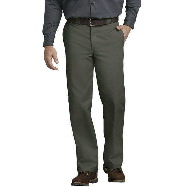 dickies men's big and tall original 874 work pant