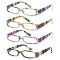 thumbnail image 2 of Lunettes de Lecture pour Femmes Gamma Ray - 4 Paires, 2 of 4