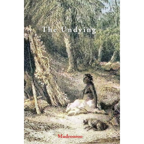 Master of the Ghost Dreaming: Undying (Paperback)