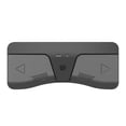 thumbnail image 3 of Bluetooth-Compatible Page Turner Intelligent Wireless Control ABS Foot Pedal Music Sheet Page Turner for Beginner New, 3 of 3