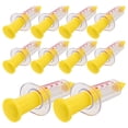 thumbnail image 2 of 10 Pcs Jeu de Rôle Docteur Enfants Outil Docteur Réaliste Accessoires Docteur Simulation Outil Docteur Costume Accessoire pour Fête Jeu de Rôle et Déguisement, 2 of 8