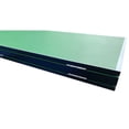 thumbnail image 6 of RACK Virgo Table Tennis Conversion Top for Billiard/Pool Table 4 Piece (Green), 6 of 9