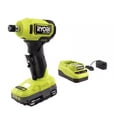thumbnail image 1 of Amoladora de troqueles en ángulo recto RYOBI 18 V ONE+ HP Compact sin escobillas, 1 of 2