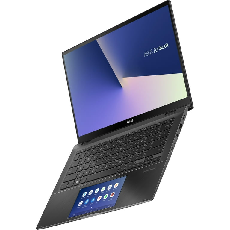 ASUS ZenBook Flip 14 (UX463FA) - full specs, details and review