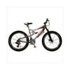 Mongoose Xr-250 Men's 26" Mountain Bike