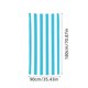 thumbnail image 3 of Toalla de playa de microfibra – Terciopelo de doble cara, secado rápido, suave, absorbente y sin arena, ideal para viajes, piscina, natación o acampada., 3 of 6