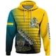 thumbnail image 5 of Sudadera con capucha y cremallera con la bandera de las Bahamas, emblema nacional de las Bahamas, estampado 3D, para hombre y mujer, sudaderas de gran tamaño, 5 of 5