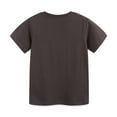 thumbnail image 3 of Hienoo Boys Graphic T Shirt Short Sleeve Crew Neck T Shirt Cotton Casual Tshirt, 3 of 5
