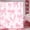 C-01pink Bow, variant on Pink Bow Shower Curtain Girly Girls Preppy Elegant Groovy Modern Fashion Pretty Sweet Aesthetic Women 72Wx72H Inch Children Cute Fabric Decor Bathroom Polyester Waterproof 12 Pack Hooks