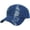 B-dark Blue, variant on CoCopeaunt Trendy Denim Baseball Cap for Women Men Retro Hip Hop Comfy Sun Hats Adjustable Breathable Casual All Season