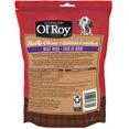 thumbnail image 2 of Ol’ Roy 6" Beef Hide Bully Chews, 2 of 6