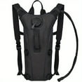 thumbnail image 4 of 1pc Tactical Hydration Pack, Hydration Carrier Backpack, 101.44oz Water Bladder, 4 of 5