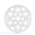 thumbnail image 2 of Uber Appliance Deluxe Rapid Egg Cooker System, 2 of 15