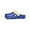 Blue, variant on Kids Cute Clogs Cartoon Garden Shoes Boys Girls Slides Slippers Slip On Water Shower Beach Pool Sandals