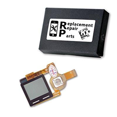 Easy To Shop Front Lcd Screen Display Repair Part For Gopro Hero 4 Silver Black Camera Walmart Com Easy To Shop Front Lcd Screen Display Repair Part For Gopro Hero 4 Silver Black Camera Walmart Com