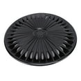 thumbnail image 1 of Snap On Wheel Hub Caps, 4Pcs Stylish ABS R17 Hubcap Wheel Rims Covers Universal Fit for Car Truck SUV, 1 of 7