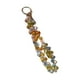 thumbnail image 2 of 3 Llaveros Con Cuentas Para Funda De Auriculares, Accesorios Para Coche, Bolso Colorido, 2 of 8