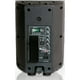 thumbnail image 2 of Bafle Activo BR8AMP3 Bluetooth de 8" USB 30W SOUNDTRACK Puertos USB /SD Card, color Negro, 2 of 2