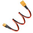 thumbnail image 3 of Sophisticated Design of the XT90 Extension Cable Comes Standard with a Reliable Safety Feature Including the Fusing Mechanism, 3 of 10
