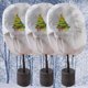 thumbnail image 5 of Protección Contra Heladas Para Plantas De Invierno, Cubierta Reutilizable Anticongelante, Chaqueta Con Cordón Para Plantas De Jardín Y Vegetales sonducket HA039160-00, 5 of 6